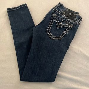 Miss Me skinny jeans